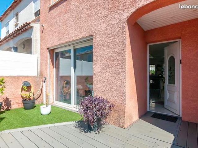 Maison 6 pièces 104 m²