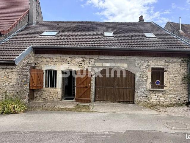 Maison 6 pièces 104 m²
