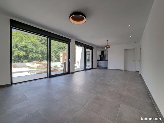 Maison 6 pièces 104 m²