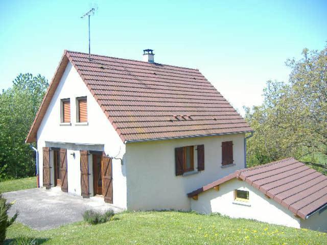 Maison 6 pièces 104 m²