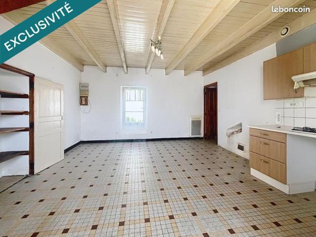 Maison 6 pièces 104 m²