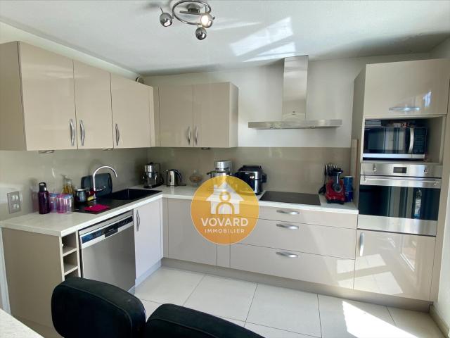 Maison 6 pièces, 104 m² à louer à Saint Brice sous Forêt 95350