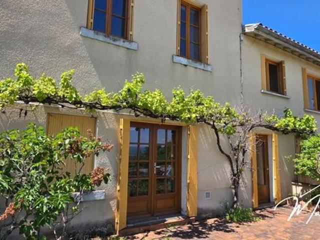 Maison 6 pièces 105 m²
