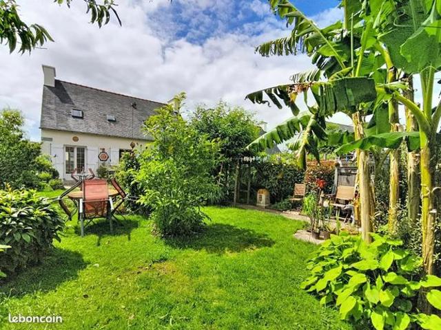 Maison 6 pièces 105 m²
