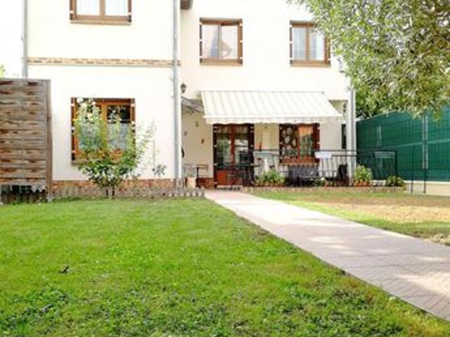 Maison 6 pièces 105 m²