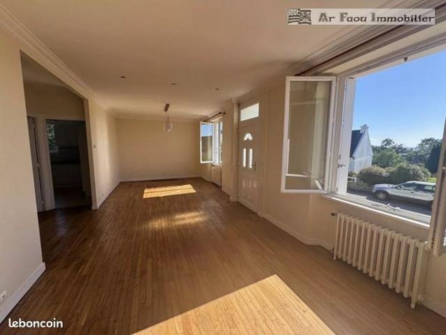 Maison 6 pièces 105 m²