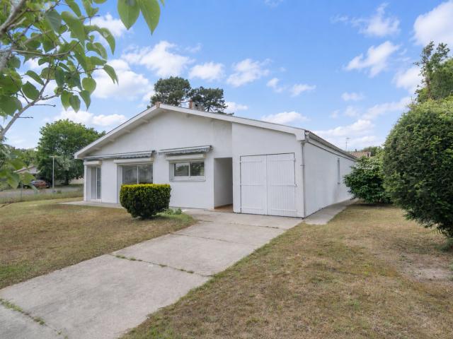 Maison 6 pièces 105 m²