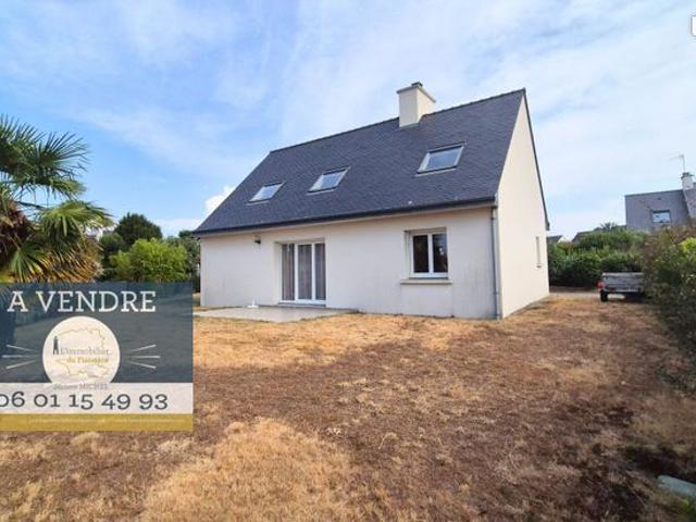 Maison 6 pièces 105 m²