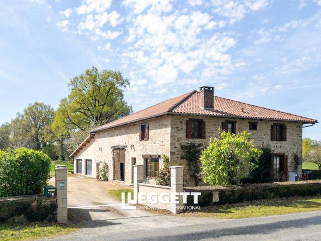 Maison 6 pièces 105 m²