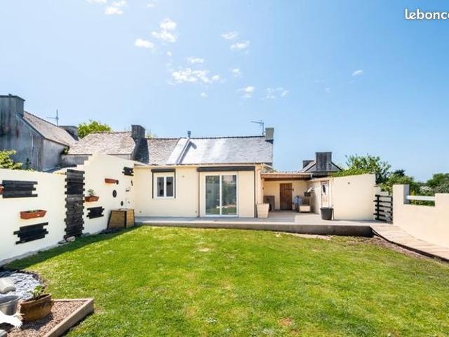 Maison 6 pièces 105 m²