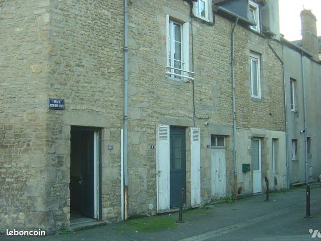 Maison 6 pièces 105 m²