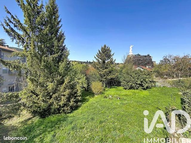 Maison 6 pièces 105 m²