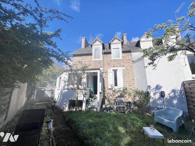Maison 6 pièces 105 m²