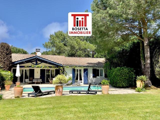 Maison 6 pièces 105 m²
