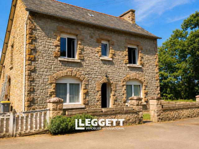 Maison 6 pièces 105 m²