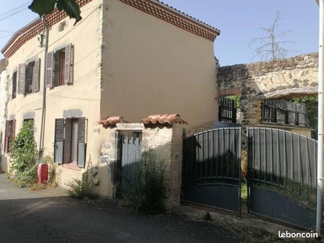 Maison 6 pièces 105 m²