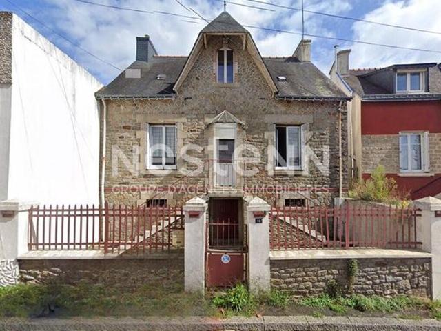 Maison 6 pièces 105 m²