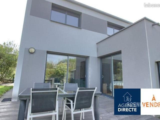 Maison 6 pièces 105 m²