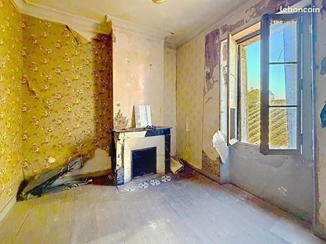 Maison 6 pièces 105 m²