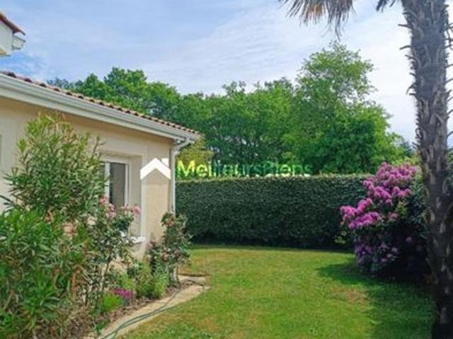 Maison 6 pièces 105 m²