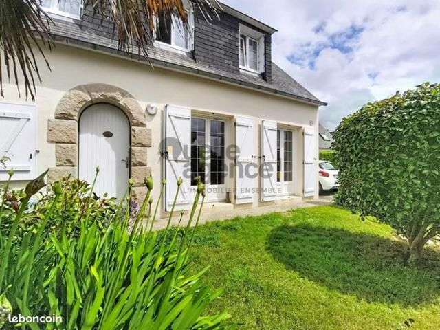 Maison 6 pièces 105 m²