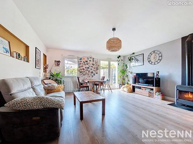 Maison 6 pièces 105 m²