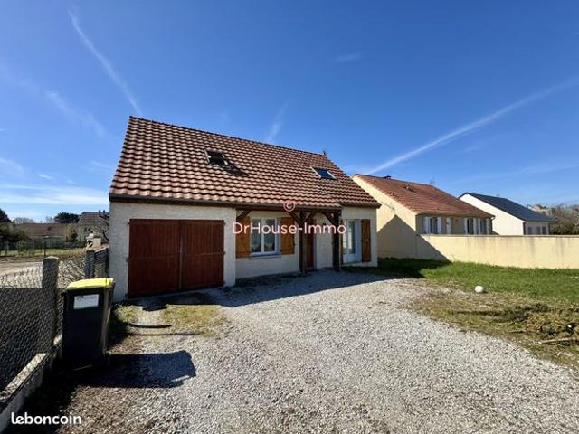 Maison 6 pièces 105 m²