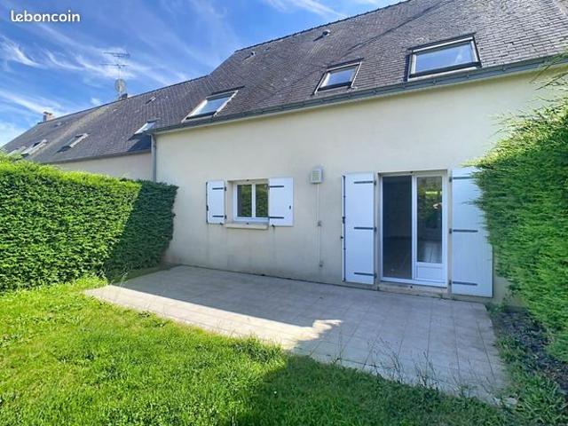 Maison 6 pièces 105 m²