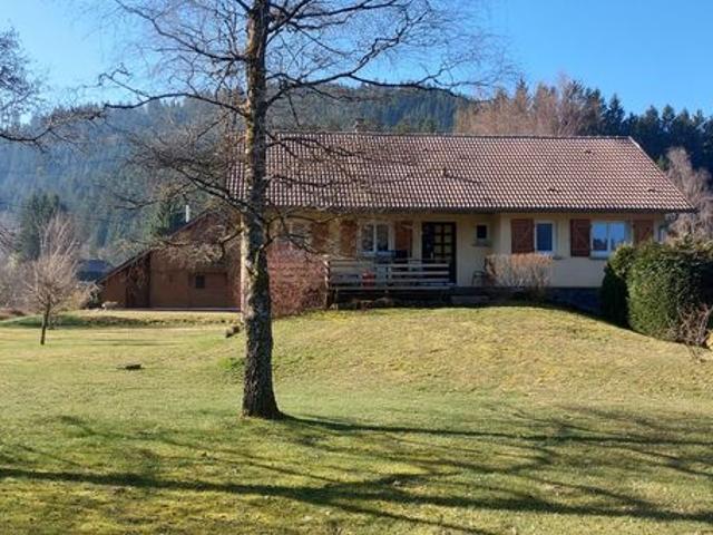 Maison 6 pièces 105 m²