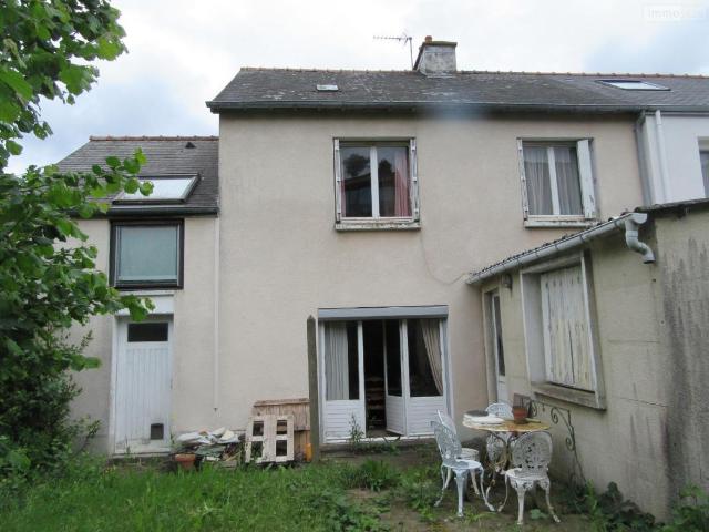Maison 6 pièces 105 m²