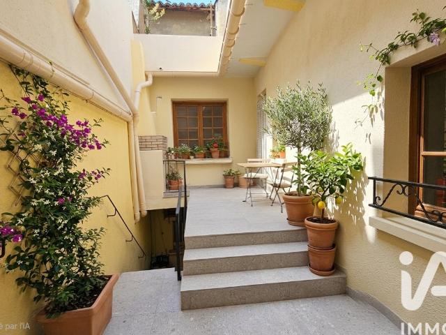 Maison 6 pièces 105 m²