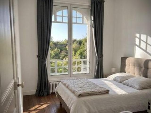 Maison 6 pièces 105 m²