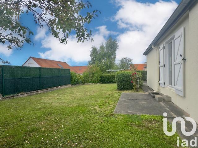 Maison 6 pièces 105 m²