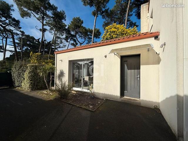 Maison 6 pièces 105 m²