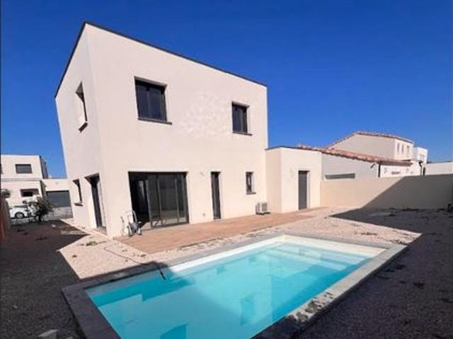 Maison 6 pièces 105 m²