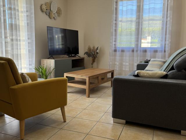 Maison 6 pièces 105 m²