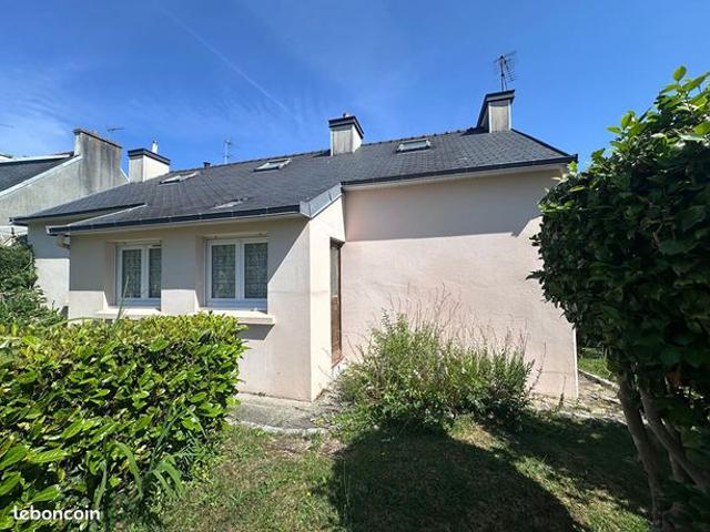 Maison 6 pièces 105 m²
