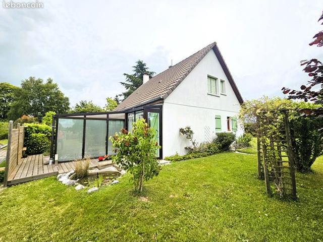 Maison 6 pièces 105 m²