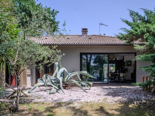 Maison 6 pièces 105 m²