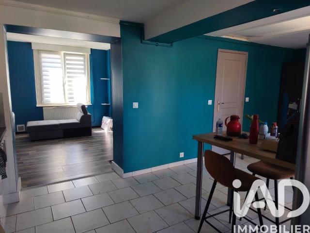 Maison 6 pièces 105 m²