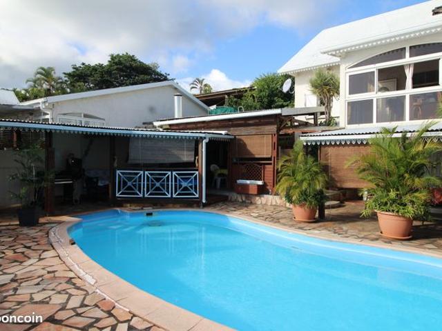 Maison 6 pièces 105 m²