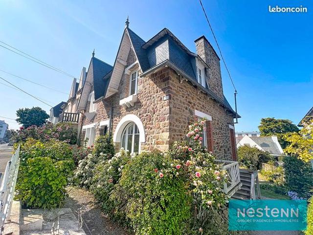 Maison 6 pièces 105 m²