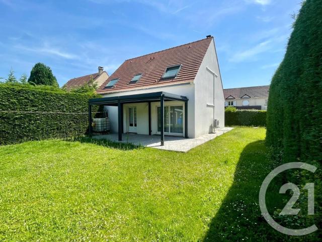 Maison 6 pièces 105 m²