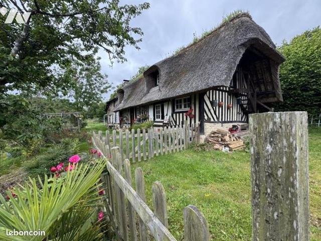 Maison 6 pièces 105 m²