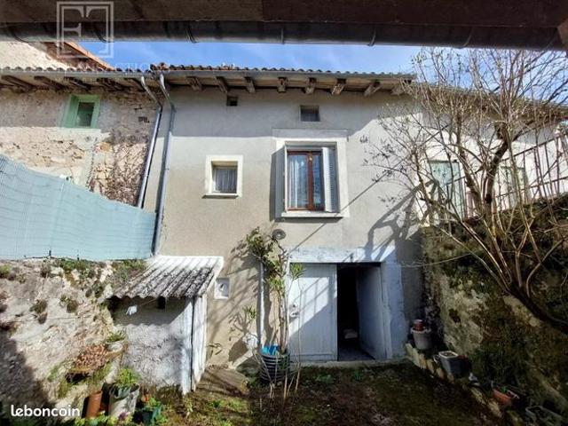Maison 6 pièces 105 m²