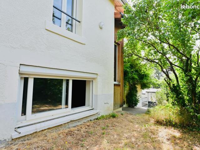 Maison 6 pièces 105 m²