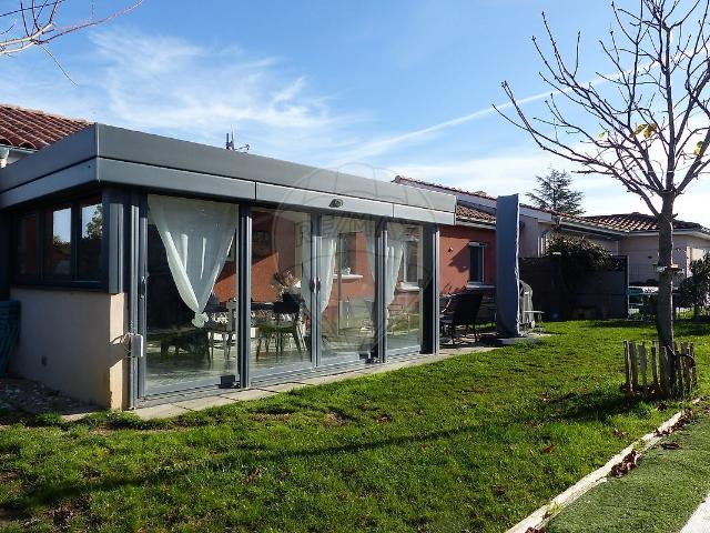 Maison 6 pièces 105 m²
