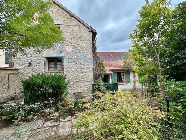 Maison 6 pièces 105 m²