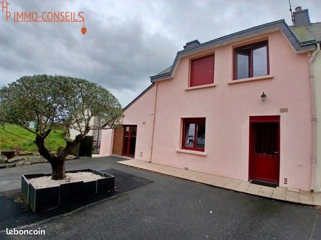 Maison 6 pièces 105 m²