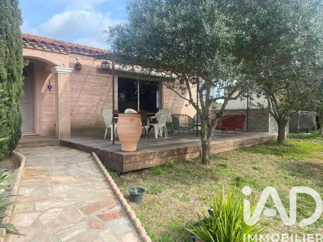 Maison 6 pièces 105 m²